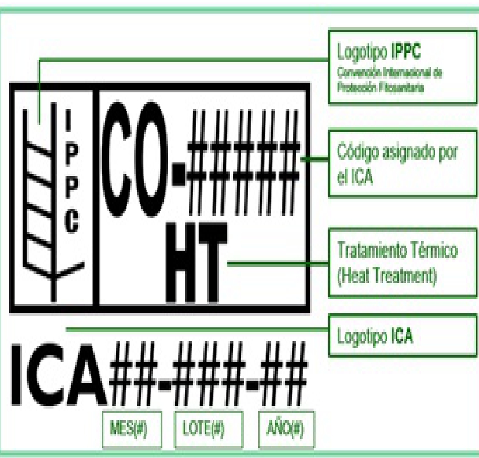 Certificacion NIMF15