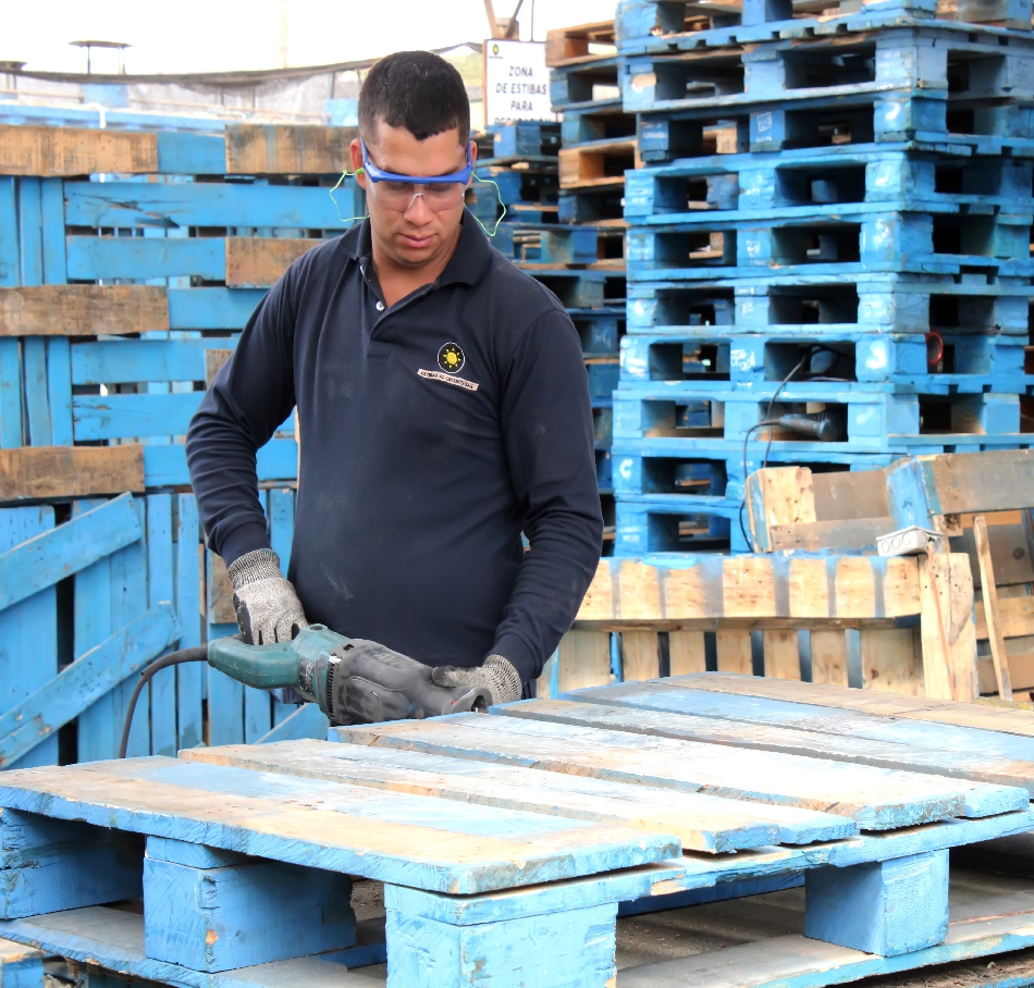 Equipo de Produccion