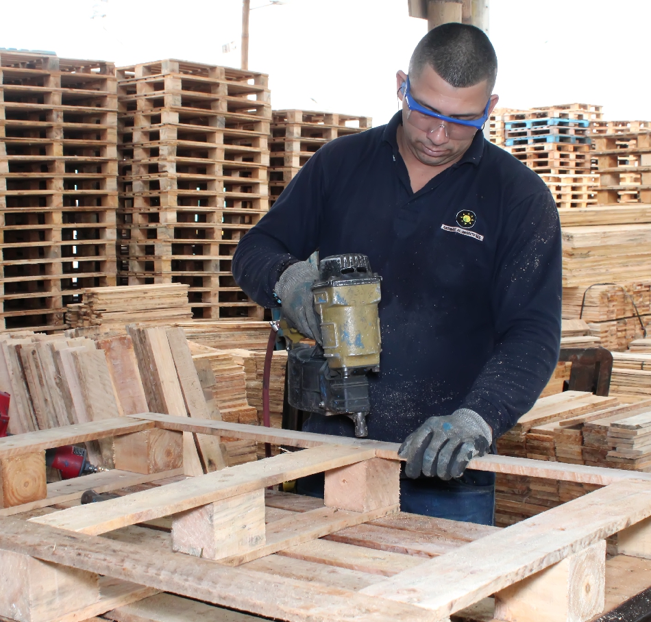 Equipo de Produccion